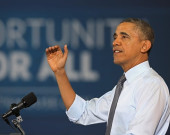 امریکا کے خلاف نفرت بڑھنے پر ڈرون حملے کم کردیے باراک اوباما