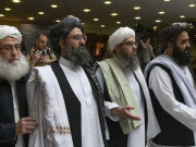 افغان حکومت کا 11 ستمبر کو حلف اٹھانے کا اعلان