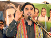 ن لیگ اپوزیشن کا کردار ادا کرے یا حکومتی سہولت کار ہونے کا اعلان کرے بلاول
