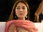 شرمیلا فاروقی کو گارڈ نے بغیر ویکسین کارڈ ریسٹورنٹ میں داخلے سے روک دیا