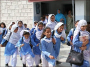 این سی او سی کا 24 اضلاع میں تعلیمی ادارے مزید ایک ہفتہ بند رکھنے کا فیصلہ