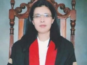 جسٹس عائشہ ملک سپریم کورٹ کی پہلی خاتون جج نہ بن سکیں