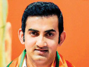 ورلڈکپ گوتم گھمبیر نے پاکستان کو خطرناک حریف قرار دے دیا