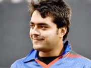 راشد خان نے افغان کرکٹ ٹیم کی قیادت چھوڑ دی