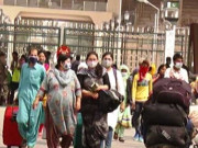 بھارت نے ویزے کے باوجود 5 پاکستانی شہری واپس بھیج دیے