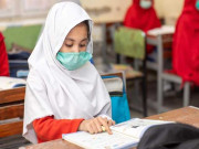 پشاور سمیت صوبے کے 9 اضلاع میں تعلیمی سرگرمیاں معطل