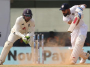 کورونا کیسز سامنے آنے پر بھارت اور انگلینڈ کے درمیان ٹیسٹ میچ منسوخ