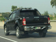 عدالت نے پی ٹی آئی کے رہنما کی ویگو ڈالہ  کی واپسی کیلئے درخواست منظور کر لی