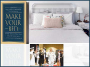 ’’اپنا بیڈ ٹھیک کرو‘‘