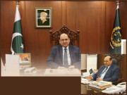 بطور ’ڈی جی پروٹوکول‘ چار وزرائے اعظم کے ساتھ کام کیا