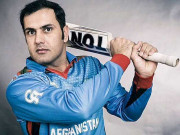 ٹی 20 ورلڈ کپمحمد نبی افغانستان کرکٹ ٹیم کے کپتان مقرر