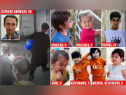 امریکا نے ڈرون حملے میں داعش کے بجائے افغان امدادی کارکن اور بچوں کو نشانہ بنادیا