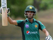 سرفراز احمد کی جگہ اپنا انتخاب درست ثابت کرنا ہدف ہے محمد حارث