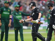 نیوزی لینڈ کرکٹ ٹیم کی 18 سال بعد پاکستان آمد