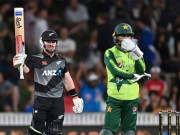 پاکستان اور نیوزی لینڈ کے درمیان ون ڈے  سیریز  کا اسٹیٹس تبدیل 