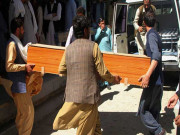 علاج کیلئے بھارت جانے والے 3 افغان شہریوں کی میتیں پاکستان پہنچا دی گئیں