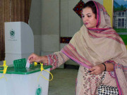 کنٹونمنٹ انتخابات ن لیگ نے پنجاب پی ٹی آئی نے خیبر پختون خوا میں میدان مار لیا