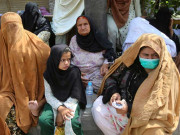کورونا وبا مزید 3153 افراد میں وائرس کی تصدیق 58 مریض جاں بحق