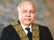 ججز تقرری میں وکلا کے احتجاج کے اصل محرکات سمجھ نہیں آرہے چیف جسٹس