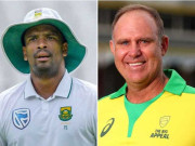 میتھیو ہیڈن اور ورنون فلینڈر ٹی 20 ورلڈ کپ میں پاکستان کے کوچ مقرر