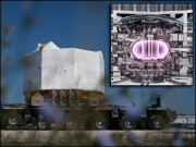 دنیا کا طاقتور ترین مقناطیس جو طیارہ بردار بحری جہاز تک کو کھینچ سکتا ہے