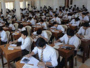 حکومت کا دسویں اور بارہویں کلاس کے تمام طلبا کو پاس کرنے کا فیصلہ