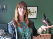 دو کبوتروں کی ’شاہانہ زندگی‘ کا خرچ نو لاکھ روپے سالانہ