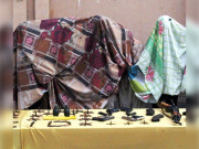 سیکیورٹی فورسز کی کارروائی پشین میں دہشت گردی کا منصوبہ ناکام