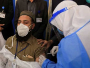 کورونا وبا مزید 78 افراد جاں بحق مثبت کیسز کی شرح 5 فیصد سے زائد