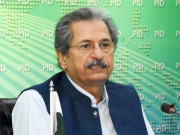 ملک میں آئندہ اسمارٹ نہیں بلکہ مکمل نصاب پڑھایا جائے گا وفاقی وزیرتعلیم