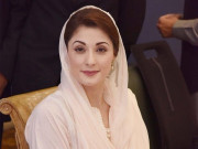 زندہ دلان لاہور نے ووٹ کی طاقت سے جعلی تبدیلی کو رد کر دیا مریم نواز