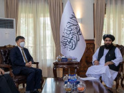 چین کا طالبان حکومت کیلیے ڈیڑھ کروڑ ڈالر امداد کا اعلان