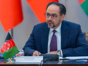 سابق افغان وزیر خارجہ کے گھر سے شراب کی بوتلیں برآمد ویڈیو وائرل