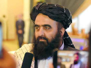 طالبان حکومت افغانستان کو امداد دینے پر پاکستان کی شکرگزار