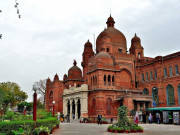 لاہورکا قدیم ترین اور تاریخی میوزیم شعبہ سیاحت کے سپرد