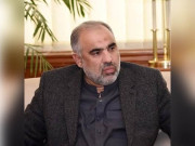 صدر کا خطاب پریس گیلری بند کرنے کا فیصلہ پی آر اے کی مشاورت سے کیا اسد قیصر