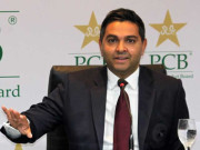 پی سی بی میں وسیم خان کے مستقبل کا فیصلہ 2 ماہ میں متوقع
