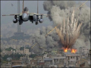 جنگی جنونی امریکا کو افغانستان میں جنگ کے اسباب تلاش کرنے چاہئیں