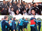 یو اے ای اور اسکاٹ لینڈ کو شرکت کا پروانہ مل گیا  