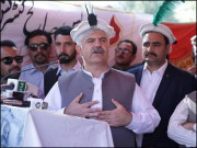 خیبرپختونخوا کے بے فکر وزیراعلیٰ