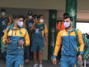 نیوزی لینڈ کے خلاف پہلے ون ڈے  کیلیے قومی ٹیم  کا اعلان