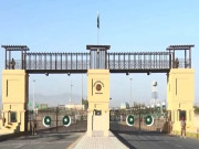 ای سی سی کی پاک ایران سرحد پر باڑ لگانے کیلئے اضافی فنڈز کی منظوری