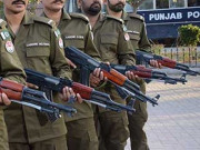 میوزک اور ڈانس پارٹی میں شرکت پر راولپنڈی پولیس افسر معطل