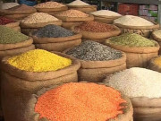 زرعی ملک میں اجناس کی قلت اور مہنگائی