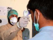 ملک میں کورونا وبا سے جاں بحق افراد کی تعداد 27 ہزار سے تجاوز کرگئی