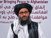 افغان طالبان رہنما ملا برادر دنیا کے بااثر ترین افراد کی فہرست میں شامل