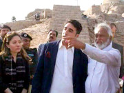 ثقافت دشمن سندھ فیسٹیول کو ناکام بنانا چاہتے ہیں بلاول