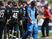 نیوزی لینڈ نے بھارتی ٹیم کا دورہ ملتوی کردیا