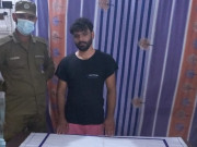خواتین کو فحش حرکات کرکے ہراساں کرنے والا نوجوان گرفتار