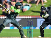 پاکستان 18 سال بعد ون ڈے انٹرنیشنل میں نیوزی لینڈ کی میزبانی کے لیے تیار